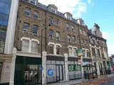 Royal College Street,  London