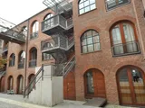 Britannia Mills, Hulme Hall Road, Manchester, M15