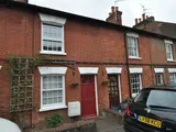 Charles Street, Tring, HP23