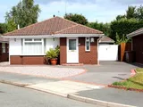 Norwich Drive, Wirral, CH49