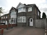 Stanford Road, Luton, LU2