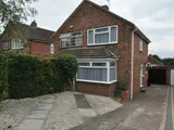 Ashworth Road, Great Barr, Birmingham, B42