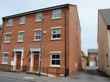 New Charlton Way, Bristol, BS10