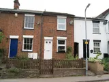 Ickleford Road, Hitchin, Hertfordshire