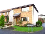 Tyrie Court, Kirkcaldy KY1