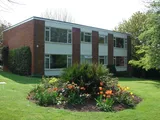 Princes Court, Princes Road, Weybridge, KT13