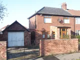 Broomhouse Lane, Edlington, Doncaster DN12