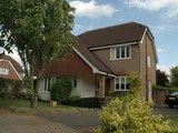 Kristiansand Way, Letchworth Garden City, SG6