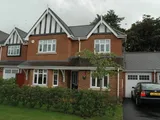 Moorcroft Court, Chester, CH3