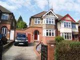 Cutenhoe Road, Luton, LU1