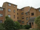 Ascot Court, Aldershot, GU11