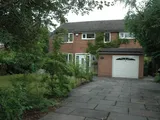 Bramhall Moor Lane, Hazel Grove, Stockport, SK7