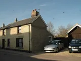 High Street, Hinxworth, SG7