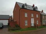 Meadowsweet Way, Banbury, OX16