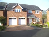 Keen Close, Hutton, Preston PR4