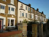Stanley Road, Teddington TW11
