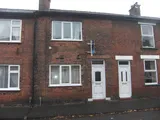 Oak Street, Northwich CW9