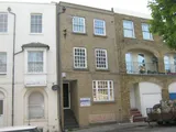 Ramsgate, Kent