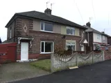 Mottershead Road, Widnes WA8