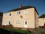 Wishawhill Street, Wishaw ML2
