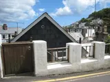 North Road, West Looe, Cornwall
