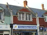 Swanage