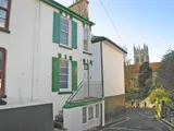 Station Hill