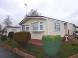 Lodgefield Park, Stafford ST17