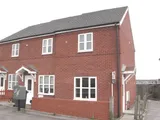 Oversetts Road, Newhall, Swadlincote DE11