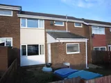 Castledene Road, Delves Lane, Consett DH8