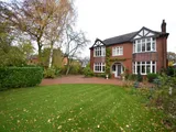 Black Firs Lane, Somerford, Congleton CW12