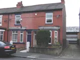 Firwood Avenue, Urmston, Manchester M41