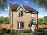 "The Draycott" Autumn Brook, Arlington Way, SHREWSBURY, Shropshire