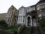 Cathays Terrace