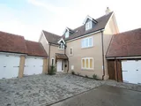 Chapel Road, Tolleshunt D'Arcy