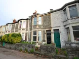 Parson Street, Bedminster