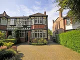 Darley Avenue, West Didsbury