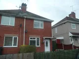 Regent Street, Bedworth CV12
