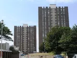 Wellington Road, Wallasey