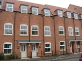 Cedar Road, Nuneaton CV10