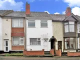 Eadie Street, Stockingford, Nuneaton CV10