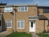 Freesland Rise, Nuneaton CV10