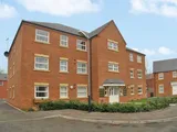 Clarkson Close, Nuneaton CV11