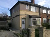 Sewell Road, Bradford, W Yorkshire BD3
