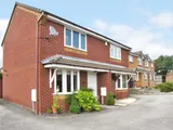 Oak Close, Coalville LE67