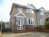 Kenmore Crescent, Filton Park, Bristol BS7