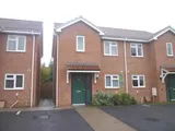 Catkins Close, Catshill, Bromsgrove B61