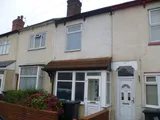 Bolton Road, Wolverhampton WV11