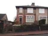 Stanley Road, HALIFAX, West Yorkshire