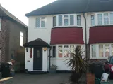 Risborough Drive, Worcester Park KT4